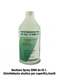 bactisan-sp
