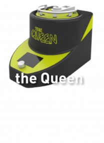 queen